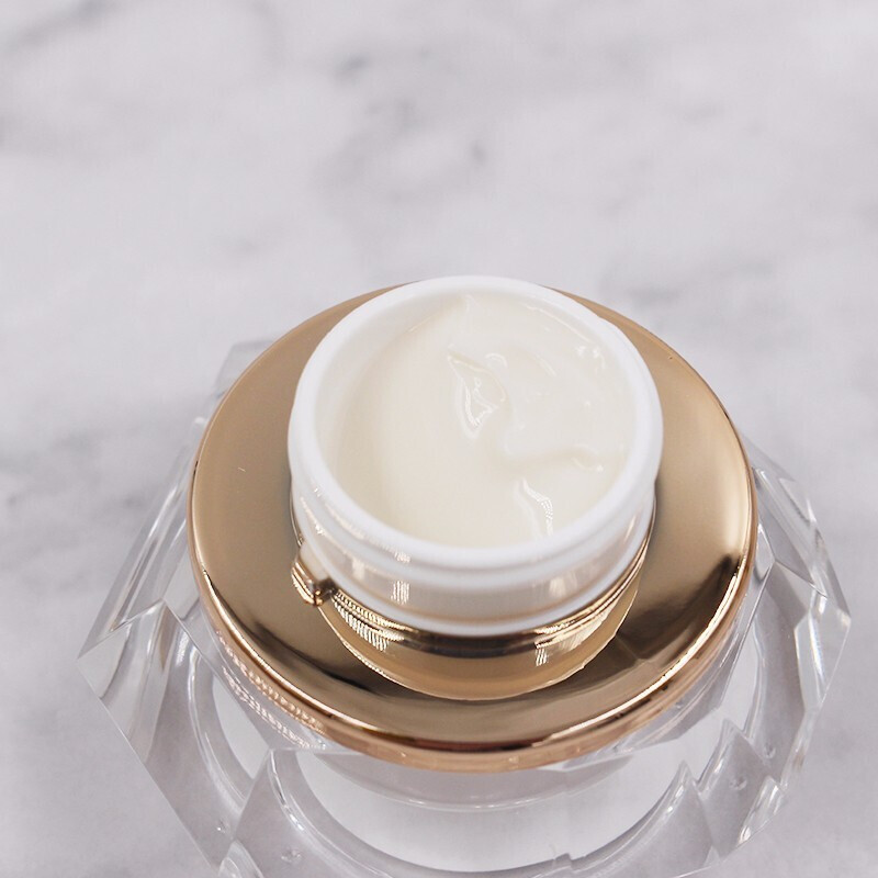 itsskin伊思水乳套装晶钻蜗牛水乳霜生再三件套礼盒新款护肤礼盒