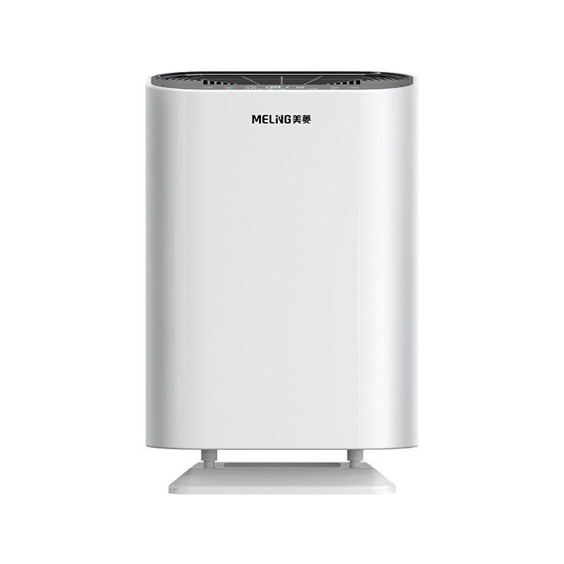空气净化器 MK-LC4016 家用净化用除甲醛雾霾细菌异味静音 PM2.5数显