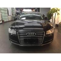 [订金销售]奥迪(Audi) A8L 2014款 A8L 3.0T AT 45 Quattro专享 开心汽车二手车