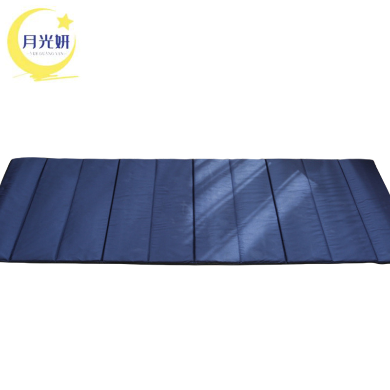 月光妍 折叠午睡垫 800*1900*150mm 个高清大图