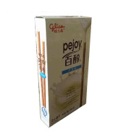 格力高 百醇(牛奶味)48g/盒