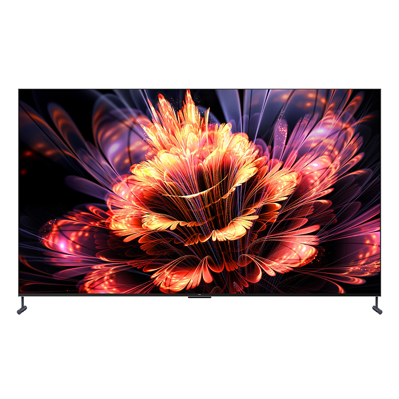 TCL 85Q10G Pro 85寸蓝光智能电视(台)