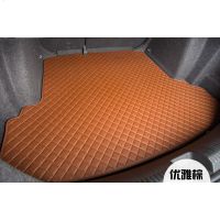 汽车后备箱垫卡CRV朗逸朗动速腾途观福克斯科鲁兹尾箱垫
