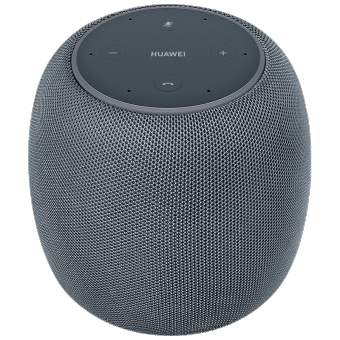 华为(huawei)ai音箱小艺 人工智能蓝牙语音音响声控wifi网络通话无线