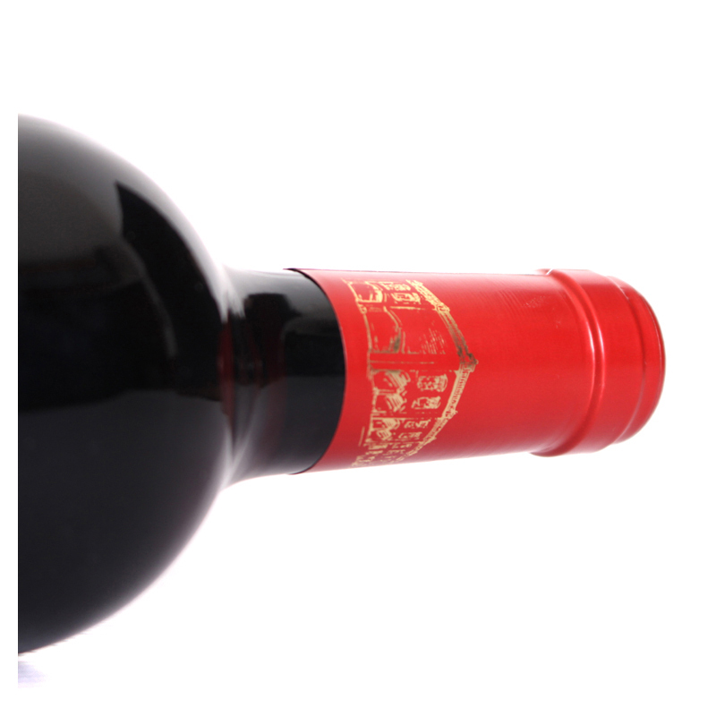 西班牙原瓶进口 尊尼维纳 新酿干红葡萄酒 750ml*2 礼盒装