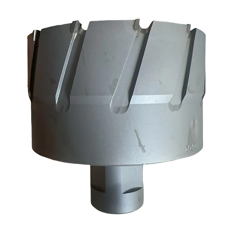 捷普森 超硬纸合金开孔钻 100mm高清大图