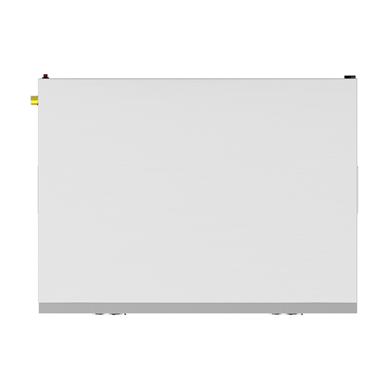 海尔(Haier)HRO102-800G 商用直饮净水器 大通量反渗透纯水机
