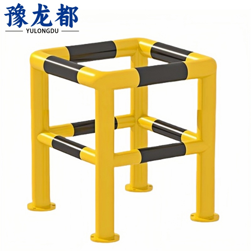 豫龙都 防撞栏杆 50*50*120cm 个高清大图