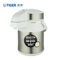 tiger虎牌气压式热水瓶高档家用保温壶热水壶2.2L带安全锁MAA-A22C