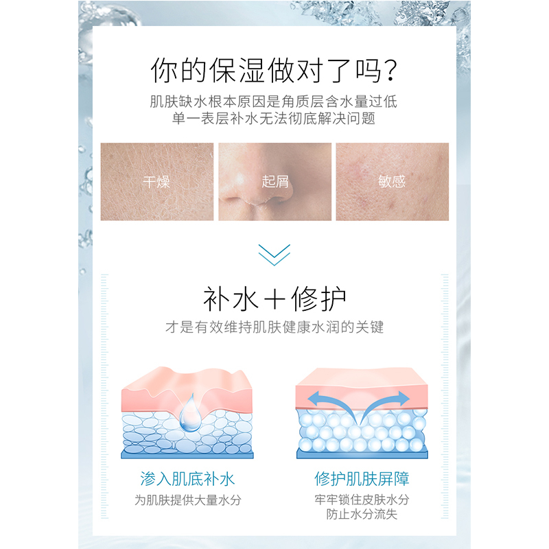 修丽可(SkinCeuticals)维生素B5保湿精华液30ml高清大图