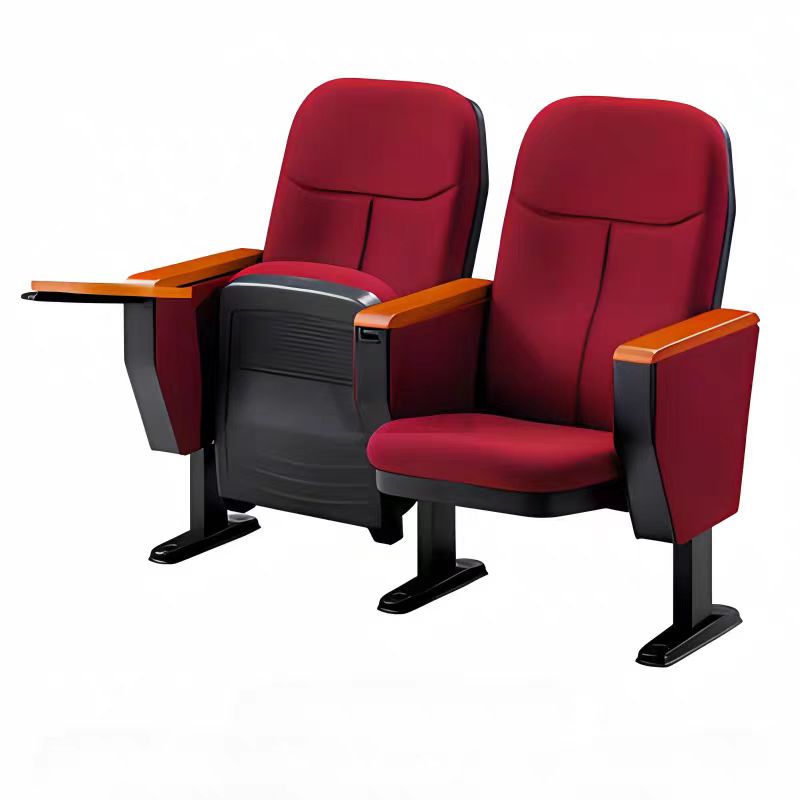 振雅剧场椅子公共椅礼堂椅by-JCY46高清大图