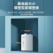 海尔(Haier)小厨宝上出水6.6升一级能效金刚三层胆2200W速热小型电热水器厨宝洗碗神器
