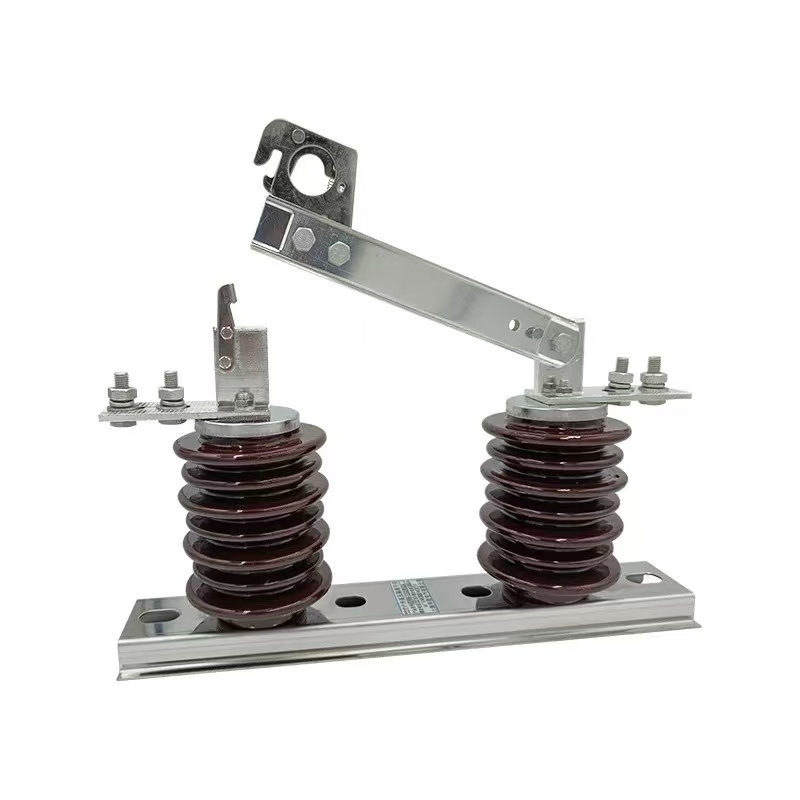 新运 单极隔离开关 GW9-10KV/15KV 组