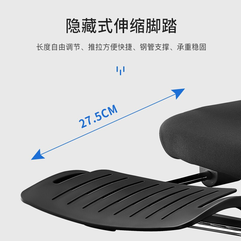 格具(GEJU)电脑椅办公椅会议职员家用椅书房客厅老板经理全网午休椅