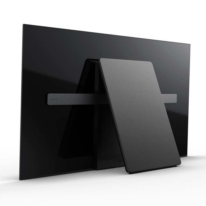 索尼(SONY)KD-65A1 OLED 自发光黑科技 4K超高清 安卓7.0 索尼真品质 [尊享系列]