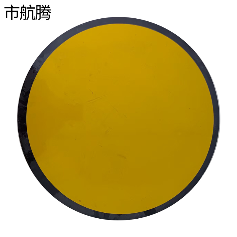 市航腾标识标牌限速牌400mm*400mm块高清大图