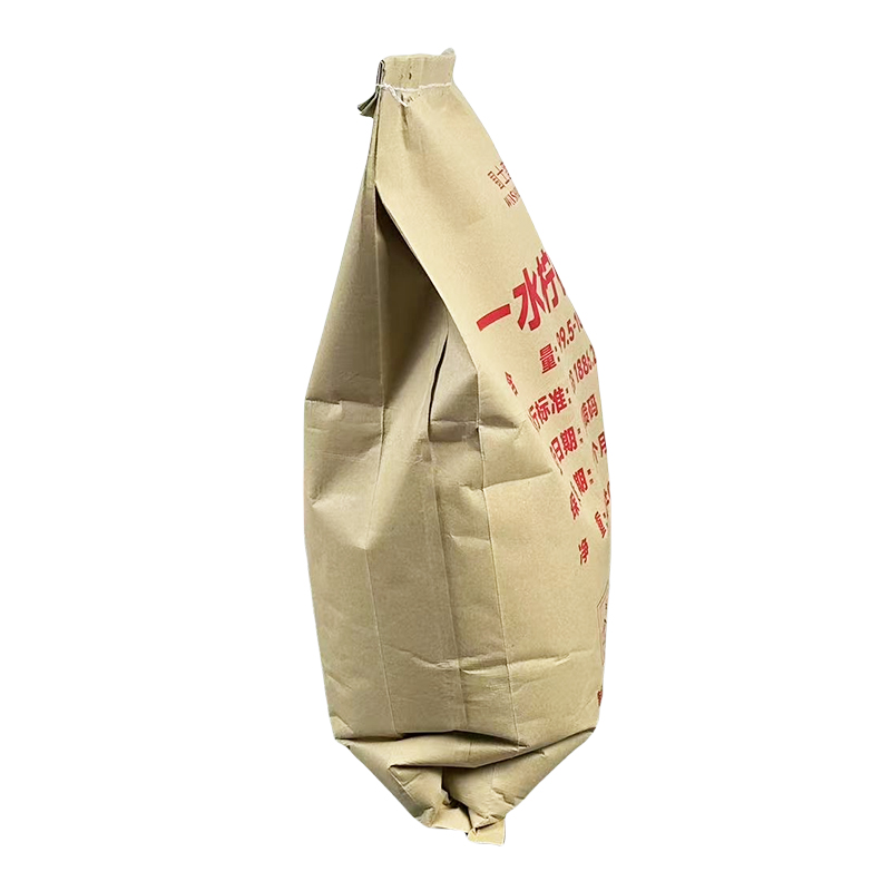 围士莲 一水柠檬酸 99.5-100.5% 25KG 袋高清大图