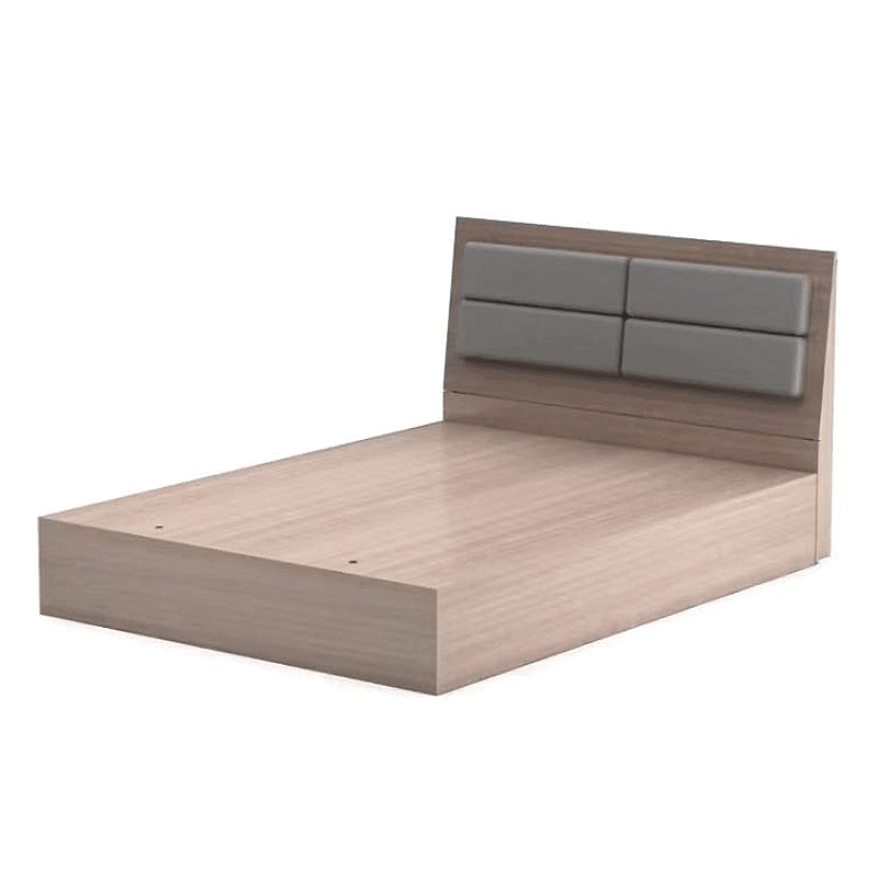 企来软包床 1200*2145*1150mm 张高清大图