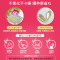 [36粒]特惠装 维生素D滴剂60粒双鲸d3胶囊婴幼儿童孕妇成人补钙悦耳36粒