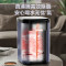 美的(Midea)电热水瓶热水壶电水壶5L大容量 恒温水壶不锈钢烧水壶饮水机 多段保温电水瓶 MK-SP1A