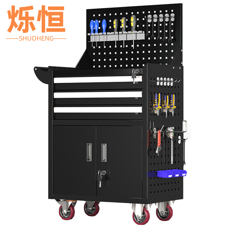 烁恒 工具车65cm台