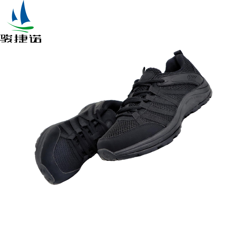 骏捷诺舒适透气鞋P1678网面 35-46码/双高清大图