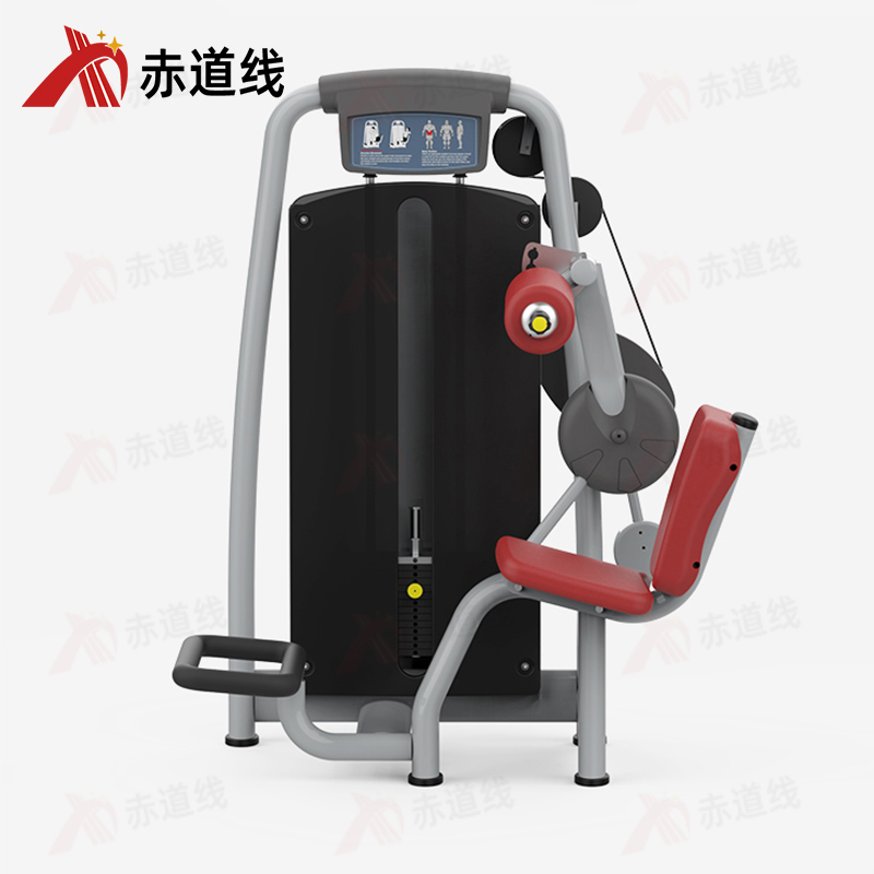 赤道线 后背伸展训练器综合训练器CDX-A523S-BFT2017