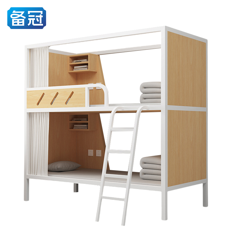 备冠 高低床 200*90*240cm张高清大图