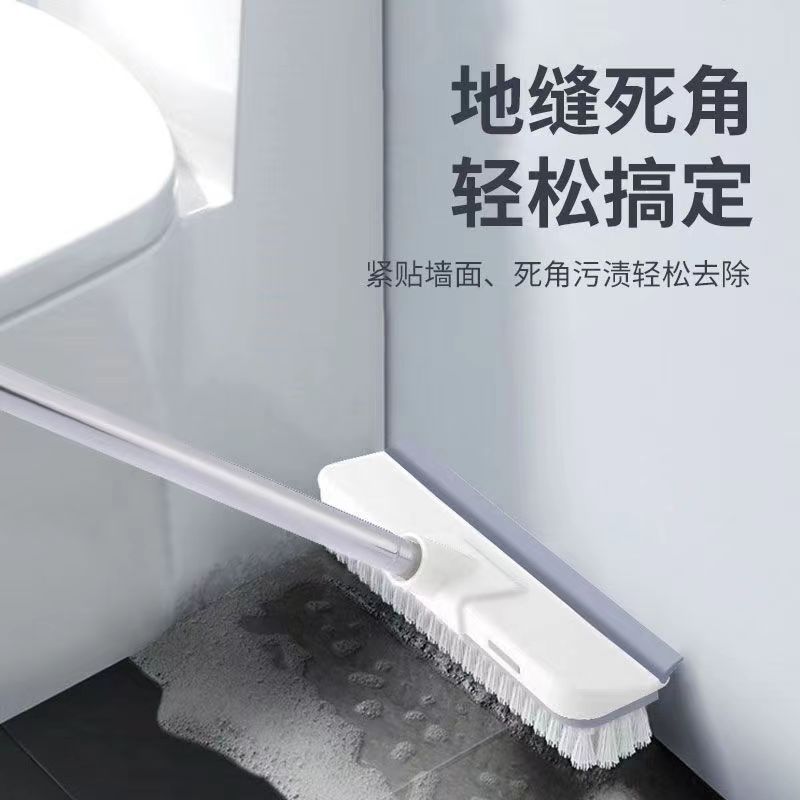 不锈钢大头毛刷高清大图