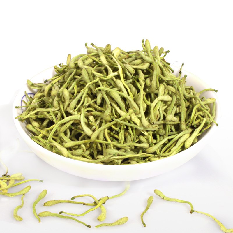 华喜堂金银花精选金银花50g一盒装