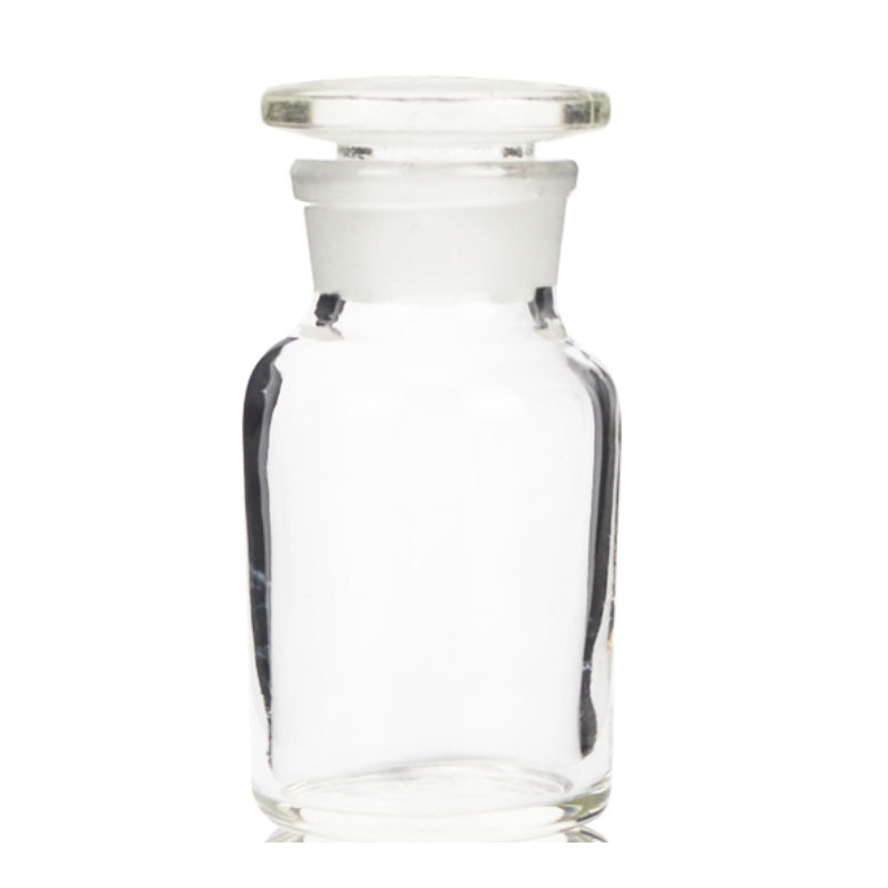 化学试剂瓶 白色透明 5000ml