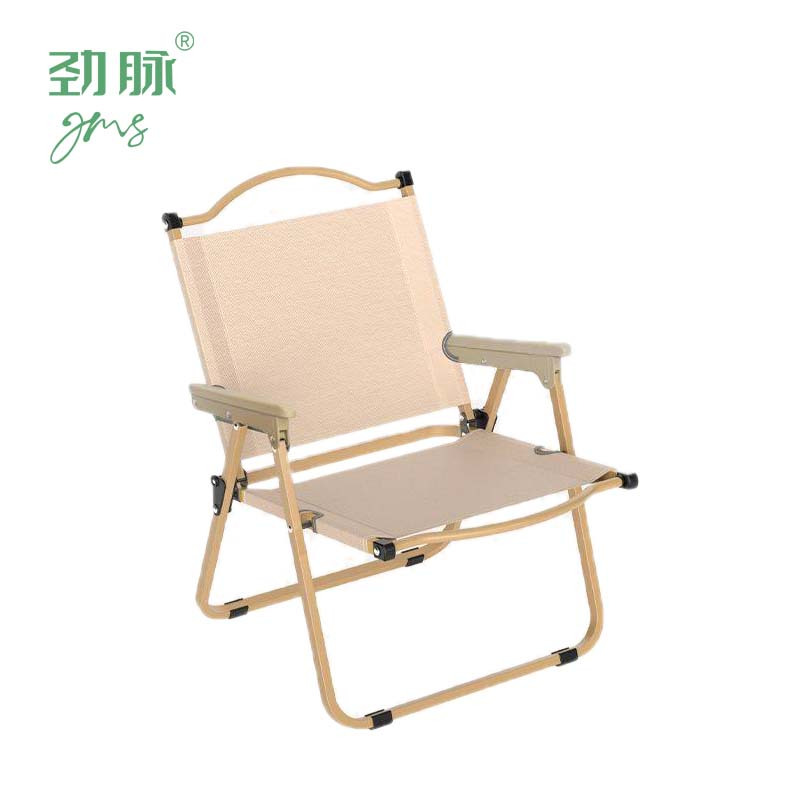 劲脉 折叠椅 78*52*52.5CM 把高清大图