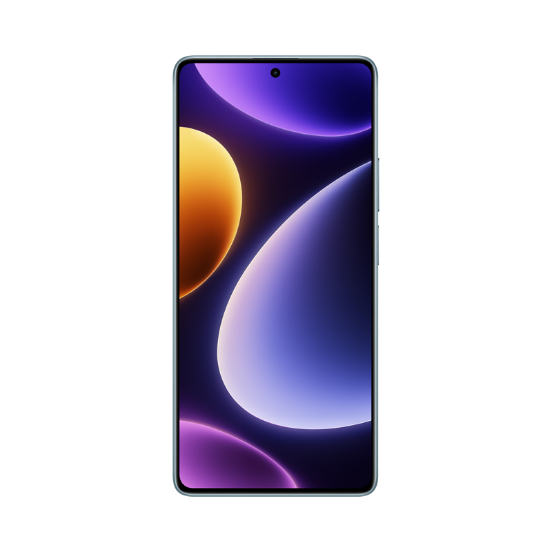 Redmi Note 12 Turbo 冰羽白 12+256GB 第二代骁龙7+ 67W旗舰秒充 5000mAh大电量智能手机小米红米高清大图