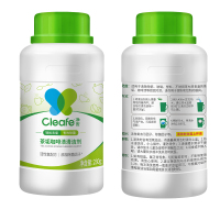 [苏宁自营]净安(Cleafe) 茶垢茶渍 230g 清洁剂(计价单位:瓶)(BY)