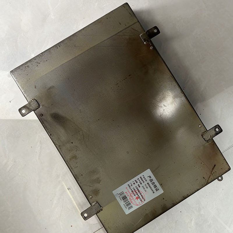 铁驰 镀锌加热防护板 TC-96 个高清大图