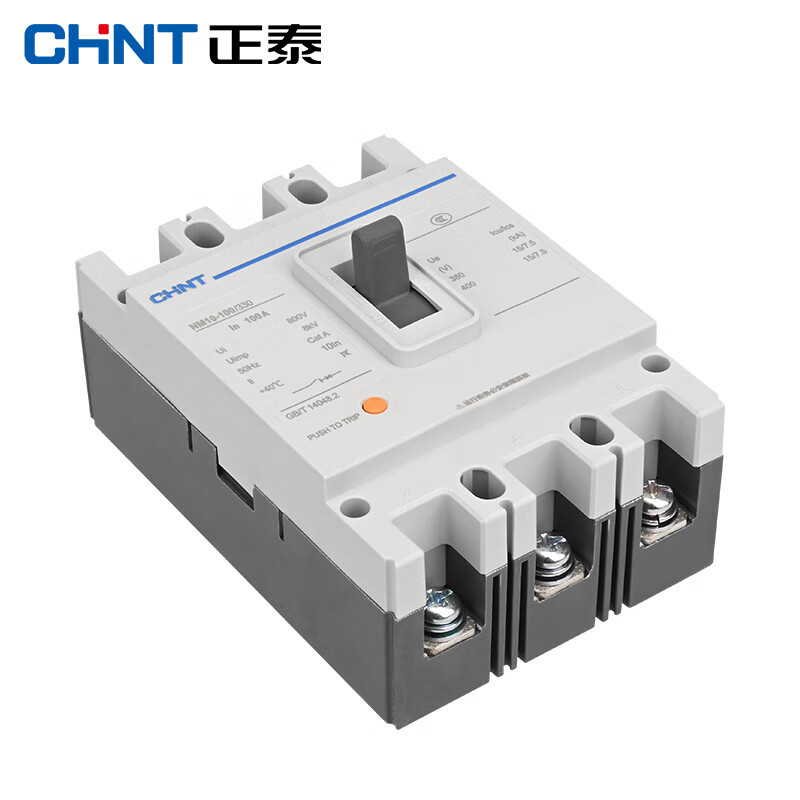 理光 60A3P空开