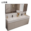 山利奥 洗手台 1600*600*750mm 1台