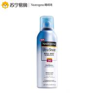 露得清轻透防晒喷雾SPF30_141g