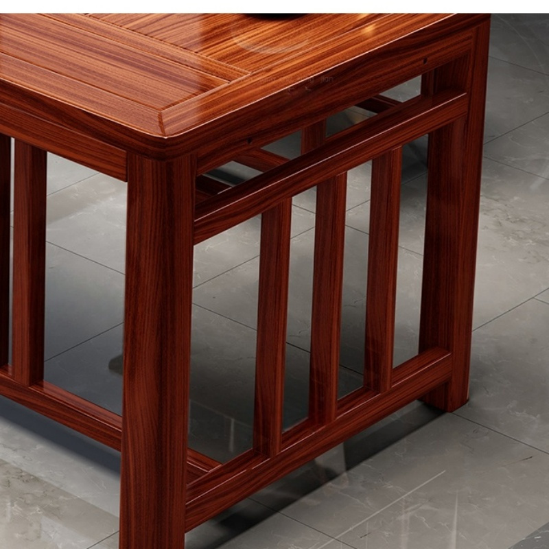 宜掌柜 茶桌 120*60*73cm 张高清大图