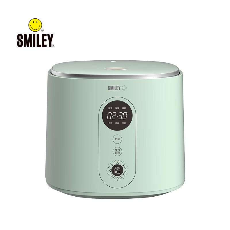 SMILEY智能电饭煲SY-GFB3001
