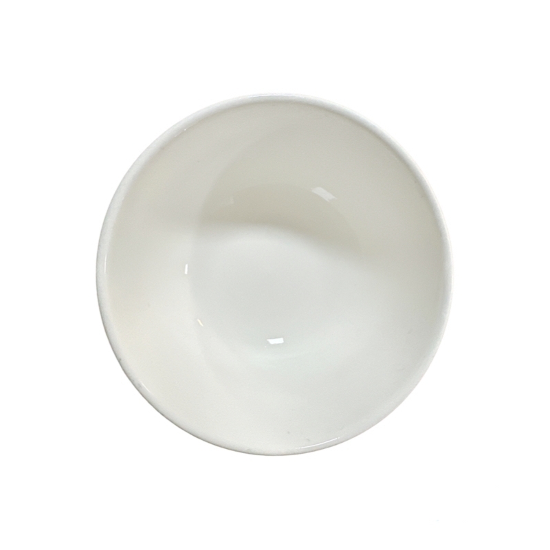 莘煊 白玉直口碗 6寸 个高清大图