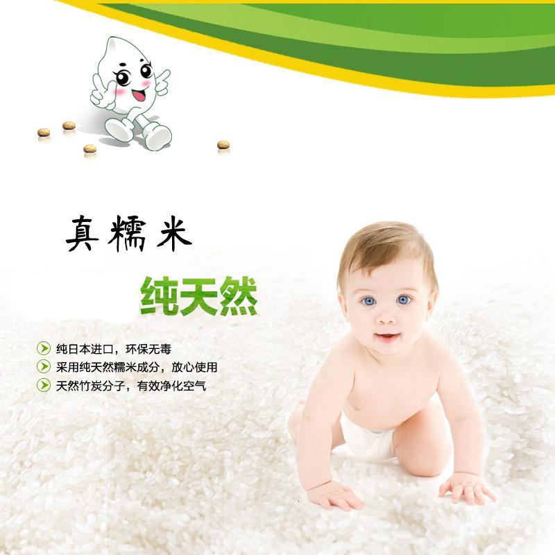 家装环保天然无异味食用糯米胶无纺布墙纸壁画专用无味除甲醛胶水壹德壹
