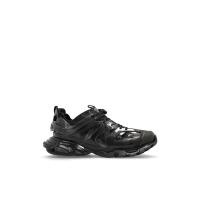 巴黎世家(Balenciaga)男跑步鞋轻量透气防滑耐磨运动休闲鞋