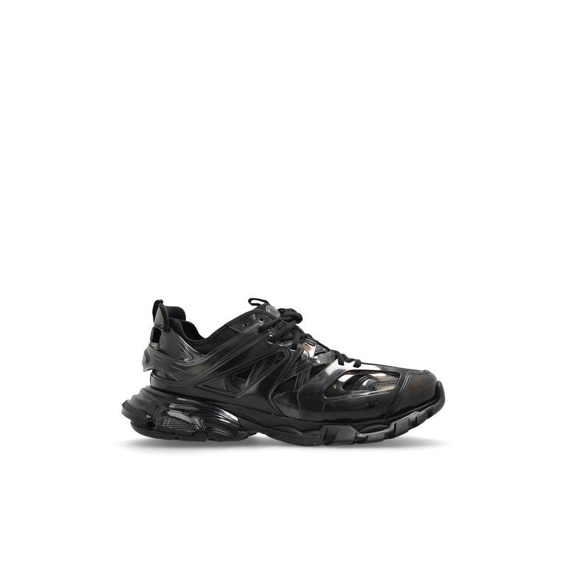 巴黎世家(Balenciaga)男跑步鞋轻量透气防滑耐磨运动休闲鞋