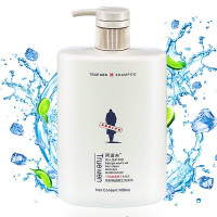 阿道夫(ADOLPH) 控油清爽洗发水 450ml