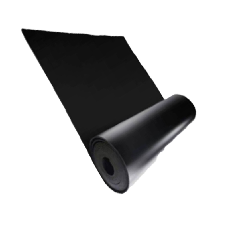 金鉝铭 橡胶板（绝缘耐油） 厚5.0mm /千克高清大图