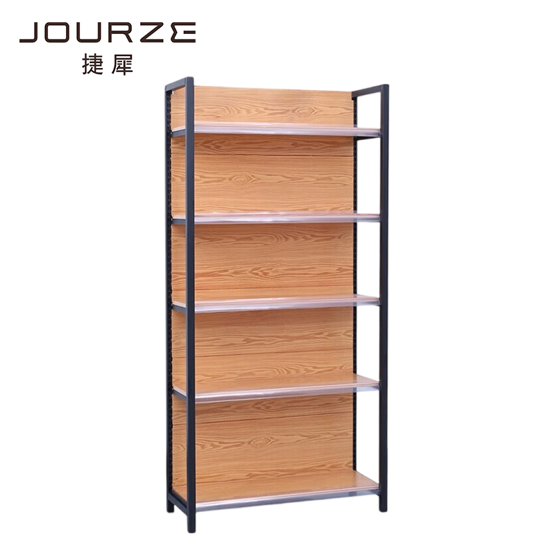 捷犀 货架 930*2000*500mm 个高清大图