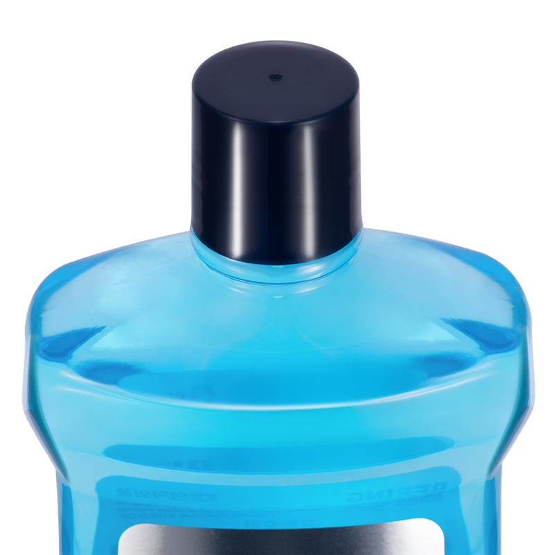 白令 漱口水(冰凉防口气型)1L 威露士(Walch)出品
