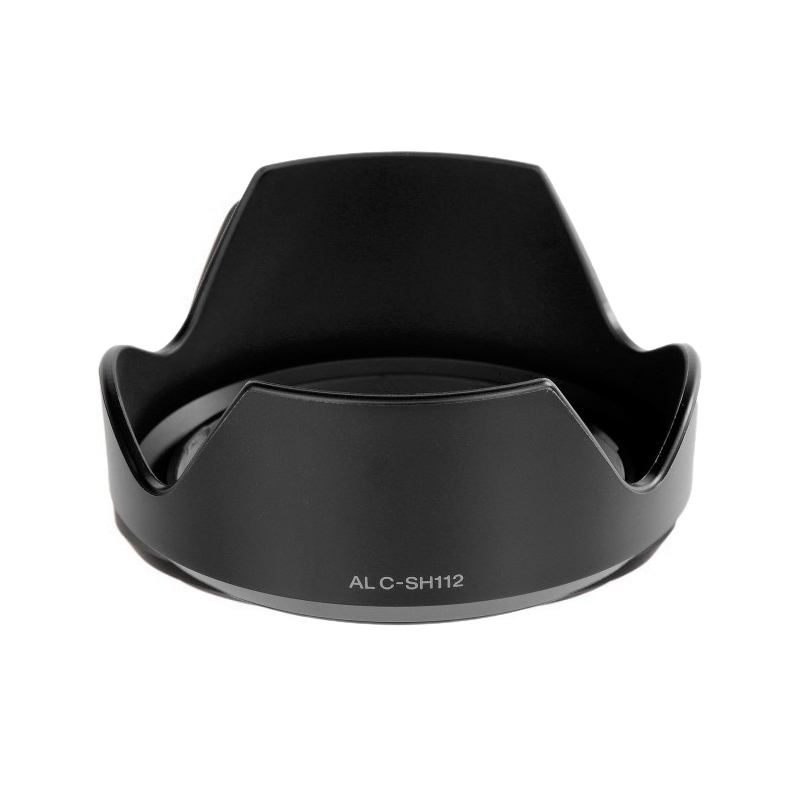 索尼(SONY) ALC-SH112 原装遮光罩 适用于:索尼微单镜头SEL28F20、SEL35F18