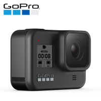 GoPro HERO8 Black黑色 运动相机摄像机